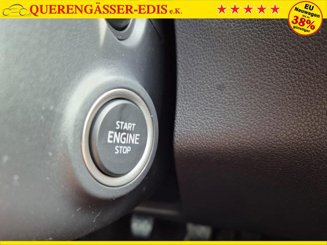 Skoda Fabia 1.0 TSI 95PS Selection 5-t&uuml;rig R&uuml;ckf.Kamera Parksensoren Sitzheizung Multifunktionslenkrad Klima Skoda-Radio Bluetooth Touchscreen Tempomat Nebelsch. Apple CarPlay + Android Auto 