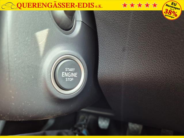 Skoda Fabia 1.0 TSI 95PS Selection 5-t&uuml;rig R&uuml;ckf.Kamera Parksensoren Sitzheizung Multifunktionslenkrad Klima Skoda-Radio Bluetooth Touchscreen Tempomat Nebelsch. Apple CarPlay + Android Auto 