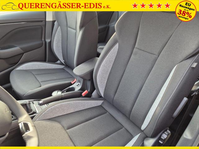 Skoda Kamiq 1.0 TSI 115PS DSG Selection R&uuml;ckf.Kamera PDC v+h Sitzheizung Klimaautomatik Skoda-Radio Apple CarPlay + Android Auto Tempomat Garantieverl&auml;ngerung 16"LM 