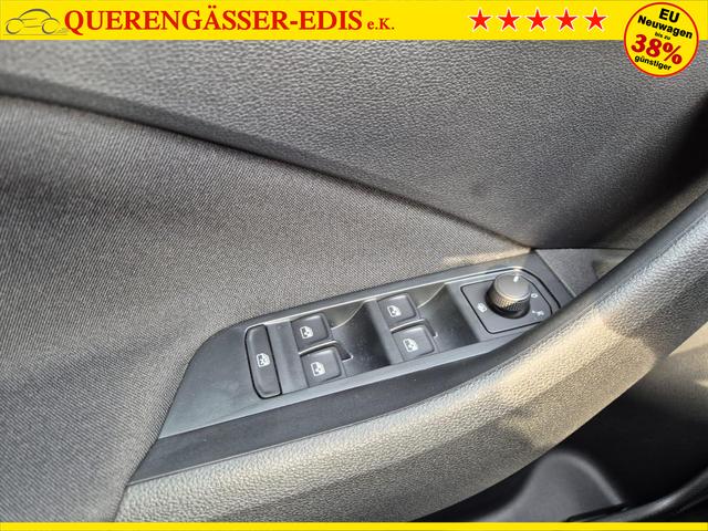 Skoda Kamiq 1.0 TSI 115PS DSG Selection R&uuml;ckf.Kamera PDC v+h Sitzheizung Klimaautomatik Skoda-Radio Apple CarPlay + Android Auto Tempomat Garantieverl&auml;ngerung 16"LM 