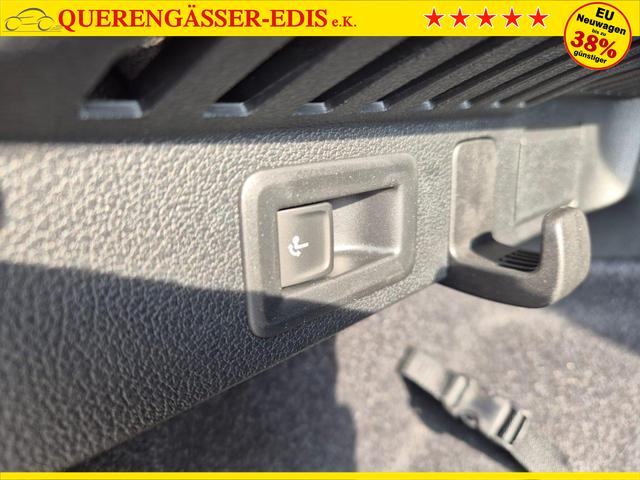 Skoda Kamiq 1.0 TSI 115PS DSG Selection AHK R&uuml;ckf.Kamera PDC v+h Sitzheizung Klimaautomatik Skoda-Radio Apple CarPlay + Android Auto Tempomat Garantieverl&auml;ngerung 16"LM 