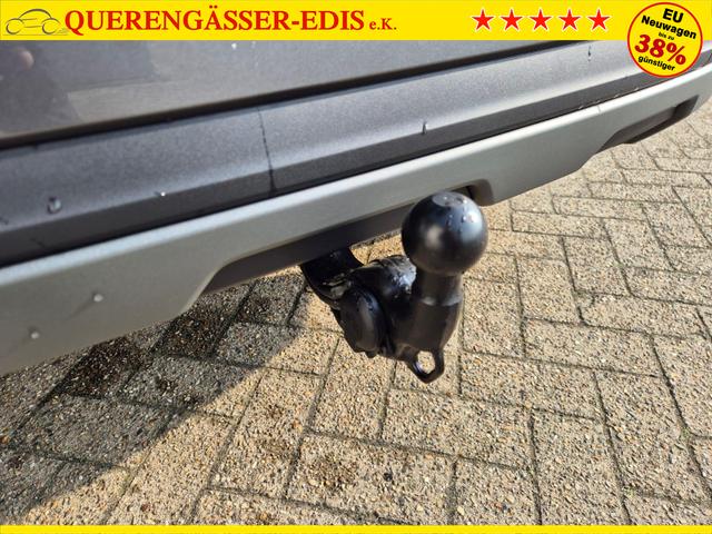 Skoda Kamiq 1.0 TSI 115PS DSG Selection AHK R&uuml;ckf.Kamera PDC v+h Sitzheizung Klimaautomatik Skoda-Radio Apple CarPlay + Android Auto Tempomat Garantieverl&auml;ngerung 16"LM 