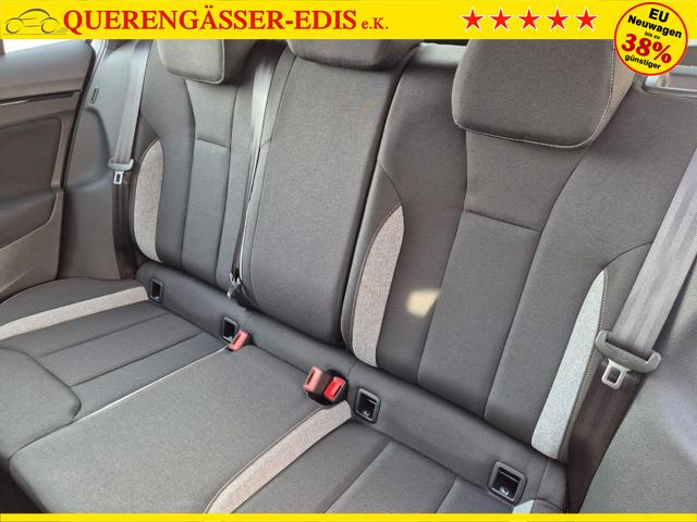 Skoda Kamiq 1.0 TSI 115PS DSG Selection AHK R&uuml;ckf.Kamera PDC v+h Sitzheizung Klimaautomatik Skoda-Radio Apple CarPlay + Android Auto Tempomat Garantieverl&auml;ngerung 16"LM 