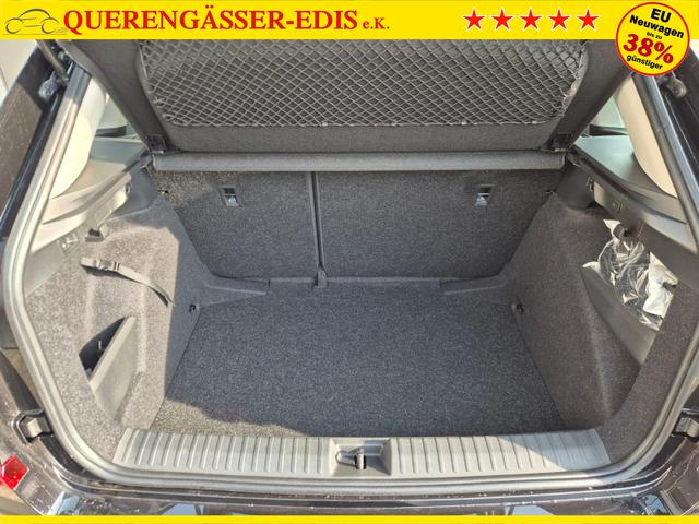 Skoda Kamiq 1.0 TSI 115PS DSG Selection AHK R&uuml;ckf.Kamera PDC v+h Sitzheizung Klimaautomatik Skoda-Radio Apple CarPlay + Android Auto Tempomat Garantieverl&auml;ngerung 16"LM 