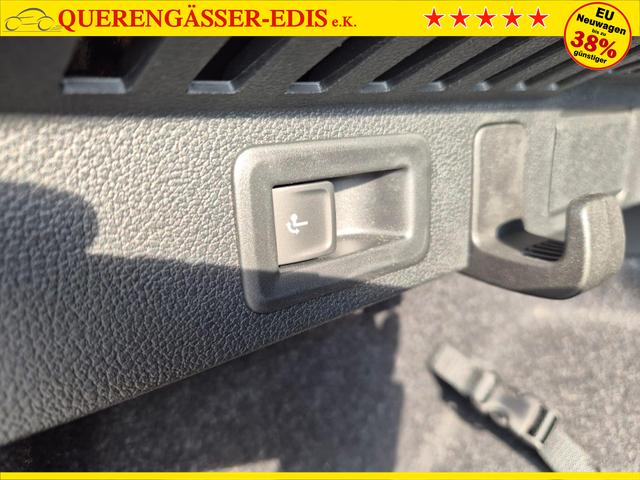 Skoda Kamiq 1.0 TSI 115PS DSG Selection AHK R&uuml;ckf.Kamera PDC v+h Sitzheizung Klimaautomatik Skoda-Radio Apple CarPlay + Android Auto Tempomat Garantieverl&auml;ngerung 16"LM 