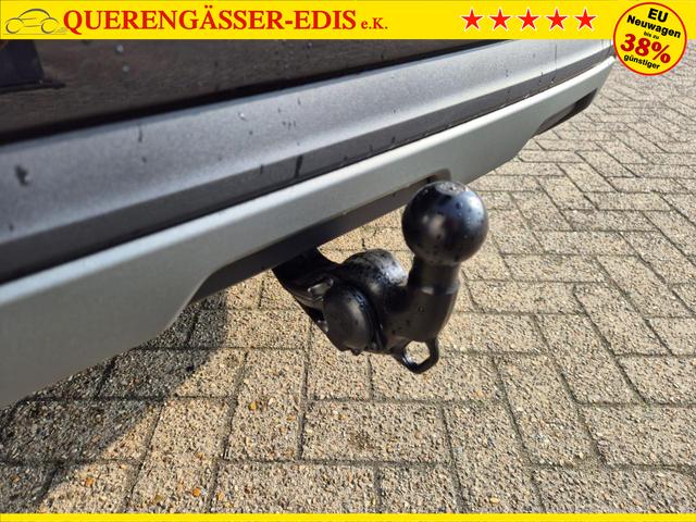 Skoda Kamiq 1.0 TSI 115PS DSG Selection AHK R&uuml;ckf.Kamera PDC v+h Sitzheizung Klimaautomatik Skoda-Radio Apple CarPlay + Android Auto Tempomat Garantieverl&auml;ngerung 16"LM 