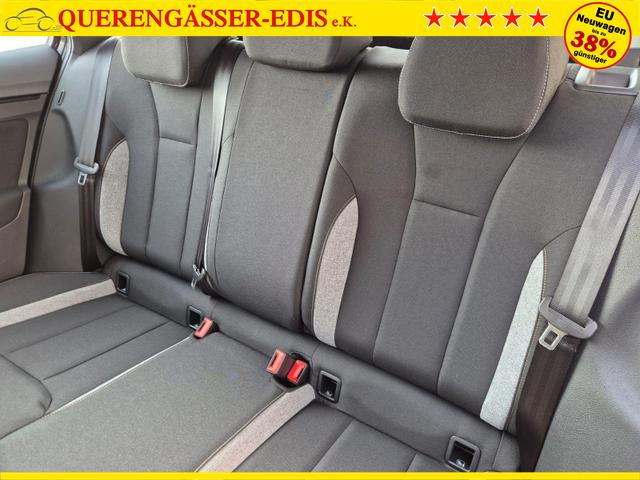 Skoda Kamiq 1.0 TSI 115PS DSG Selection AHK R&uuml;ckf.Kamera PDC v+h Sitzheizung Klimaautomatik Skoda-Radio Apple CarPlay + Android Auto Tempomat Garantieverl&auml;ngerung 16"LM 