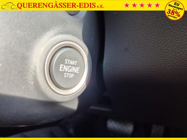Skoda Kamiq 1.0 TSI 115PS DSG Selection AHK R&uuml;ckf.Kamera PDC v+h Sitzheizung Klimaautomatik Skoda-Radio Apple CarPlay + Android Auto Tempomat Garantieverl&auml;ngerung 16"LM 