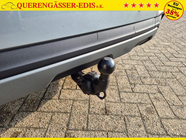 Skoda Kamiq 1.0 TSI 115PS DSG Selection AHK R&uuml;ckf.Kamera PDC v+h Sitzheizung Klimaautomatik Skoda-Radio Apple CarPlay + Android Auto Tempomat Garantieverl&auml;ngerung 16"LM 