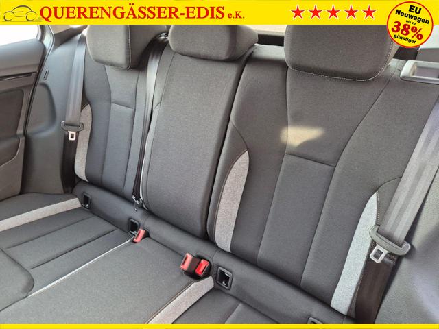 Skoda Kamiq 1.0 TSI 115PS DSG Selection AHK R&uuml;ckf.Kamera PDC v+h Sitzheizung Klimaautomatik Skoda-Radio Apple CarPlay + Android Auto Tempomat Garantieverl&auml;ngerung 16"LM 