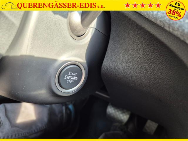 Skoda Kamiq 1.0 TSI 115PS DSG Selection AHK R&uuml;ckf.Kamera PDC v+h Sitzheizung Klimaautomatik Skoda-Radio Apple CarPlay + Android Auto Tempomat Garantieverl&auml;ngerung 16"LM 