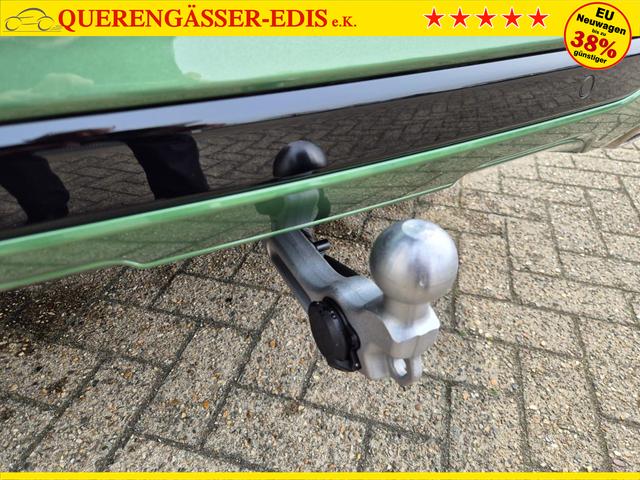 Ford Kuga ST-Line X 243PS PHEV Automatik schwenkb. AHK Sitzheizung v+h Lenkradheizung Frontscheibe beheizb. Klimaauomatik Navi SYNC4 Apple CarPlay Android Auto Touchscreen PDC 4xKamera 2xKeyless B+O Sound 18"LM vollelektr. Reichweite 67KM 