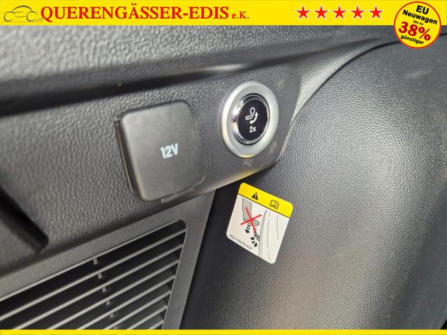 Ford Kuga ST-Line X 243PS PHEV Automatik schwenkb. AHK Sitzheizung v+h Lenkradheizung Frontscheibe beheizb. Klimaauomatik Navi SYNC4 Apple CarPlay Android Auto Touchscreen PDC 4xKamera 2xKeyless B+O Sound 18"LM vollelektr. Reichweite 67KM 