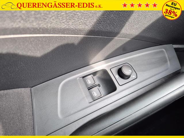 Skoda Fabia 1.0 TSI 95PS Selection 5-t&uuml;rig R&uuml;ckf.Kamera Parksensoren Sitzheizung Multifunktionslenkrad Klima Skoda-Radio Bluetooth Touchscreen Tempomat Nebelsch. Apple CarPlay + Android Auto 