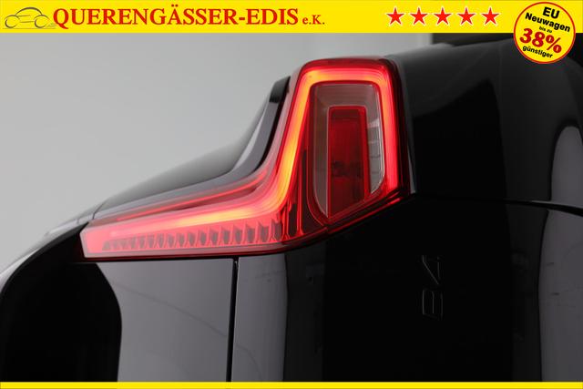 Volvo XC40 2.0 Black Edition Plus B4 Mild-Hybrid 197PS Automatik elektr. PanoDach R&uuml;ckf.Kamera PDC v+h ACC el.Heckklappe Harma/Kadon-Sound Klimaautomatik Sitzheizung Lenkradheizung Apple CarPlay Android Auto 20-LM 