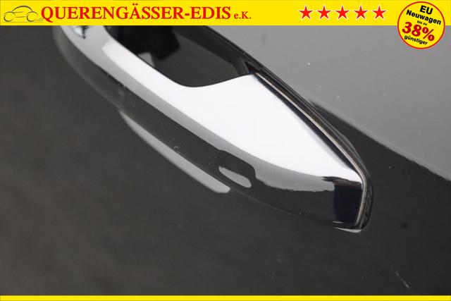 Volvo XC40 2.0 Black Edition Plus B4 Mild-Hybrid 197PS Automatik elektr. PanoDach R&uuml;ckf.Kamera PDC v+h ACC el.Heckklappe Harma/Kadon-Sound Klimaautomatik Sitzheizung Lenkradheizung Apple CarPlay Android Auto 20-LM 