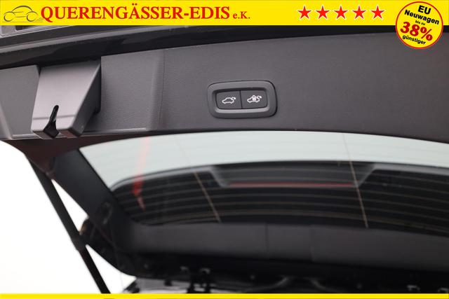 Volvo XC40 2.0 Black Edition Plus B4 Mild-Hybrid 197PS Automatik elektr. PanoDach R&uuml;ckf.Kamera PDC v+h ACC el.Heckklappe Harma/Kadon-Sound Klimaautomatik Sitzheizung Lenkradheizung Apple CarPlay Android Auto 20-LM 