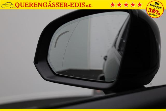 Volvo XC40 2.0 Black Edition Plus B4 Mild-Hybrid 197PS Automatik elektr. PanoDach R&uuml;ckf.Kamera PDC v+h ACC el.Heckklappe Harma/Kadon-Sound Klimaautomatik Sitzheizung Lenkradheizung Apple CarPlay Android Auto 20-LM 