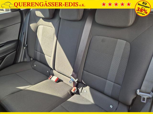 Hyundai i20 1.0 T-GDI 90PS Trend Automatik 5-t&uuml;rig Klimaautomatik Sitzheizung Lenkradheizung R&uuml;ckf.Kamera PDC Apple CarPlay Android Auto Tempomat Touchscreen 16"LM 