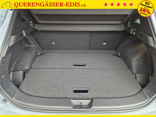 Nissan Qashqai 1.3 DIG-T MHEV 158 PS X-Tronic Tekna Voll-Leder Klimaautomatik PanoGlasdach Sitzheizung Lenkradheizung Navi Head-Up Display elektr. Heckklappe ACC PDC v+h 360&deg;Kamera DAB Bluetooth Touchscreen Apple CarPlay Android Auto 19"LM 