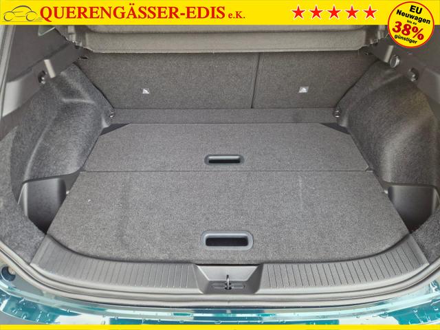 Nissan Qashqai 1.3 DIG-T MHEV 158 PS X-Tronic Tekna Voll-Leder Klimaautomatik PanoGlasdach Sitzheizung Lenkradheizung Navi Head-Up Display elektr. Heckklappe ACC PDC v+h 360&deg;Kamera DAB Bluetooth Touchscreen Apple CarPlay Android Auto 19"LM 