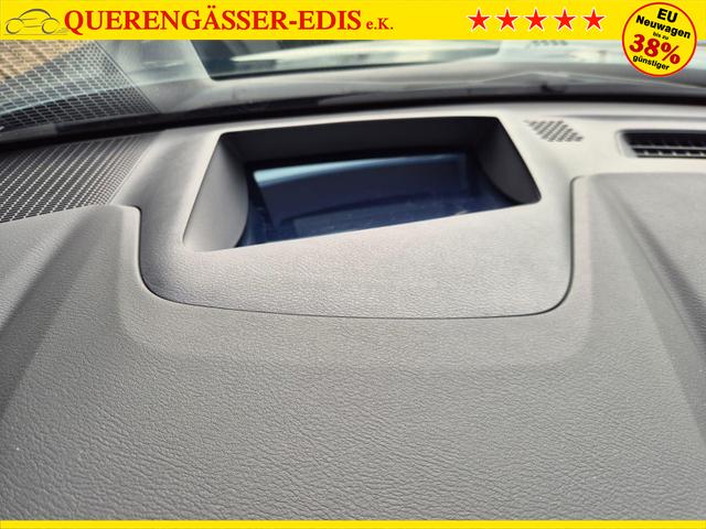 Nissan Qashqai 1.3 DIG-T MHEV 158 PS X-Tronic Tekna Voll-Leder Klimaautomatik PanoGlasdach Sitzheizung Lenkradheizung Navi Head-Up Display elektr. Heckklappe ACC PDC v+h 360&deg;Kamera DAB Bluetooth Touchscreen Apple CarPlay Android Auto 19"LM 