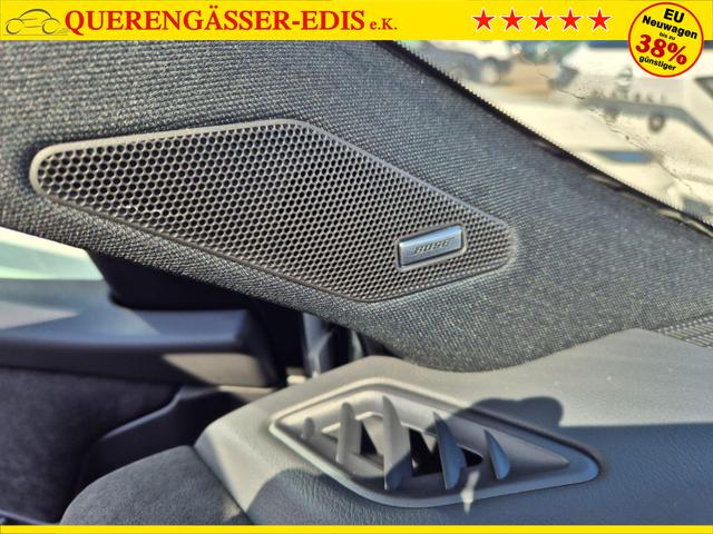 Nissan Qashqai 1.3 DIG-T MHEV 158 PS X-Tronic Tekna Premium Paket 20"LM Teil-Leder PanoGlasdach Klimaautomatik Sitzheizung Lenkradheizung Navi Head-Up Display elektr. Heckklappe ACC PDC v+h 360&deg;Kamera DAB Bluetooth Touchscreen Apple CarPlay Android Auto 