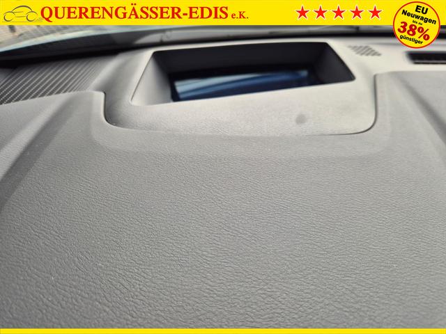 Nissan Qashqai 1.3 DIG-T MHEV 158 PS X-Tronic Tekna Premium Paket 20"LM Teil-Leder PanoGlasdach Klimaautomatik Sitzheizung Lenkradheizung Navi Head-Up Display elektr. Heckklappe ACC PDC v+h 360&deg;Kamera DAB Bluetooth Touchscreen Apple CarPlay Android Auto 