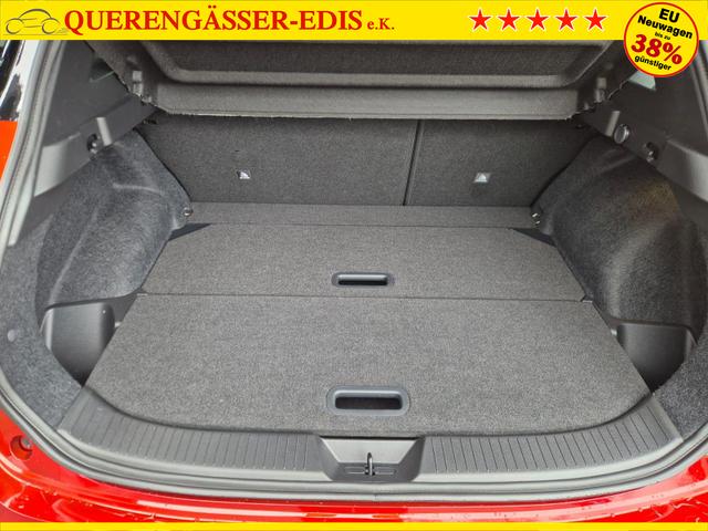 Nissan Qashqai 1.3 DIG-T MHEV 158 PS X-Tronic Tekna Premium Paket 20"LM Teil-Leder PanoGlasdach Klimaautomatik Sitzheizung Lenkradheizung Navi Head-Up Display elektr. Heckklappe ACC PDC v+h 360&deg;Kamera DAB Bluetooth Touchscreen Apple CarPlay Android Auto 