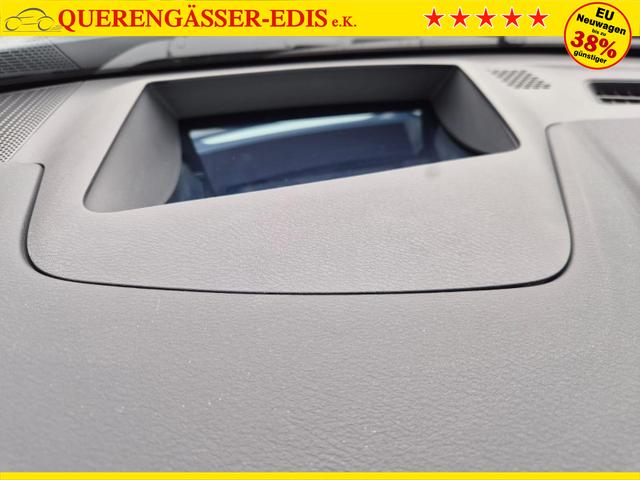 Nissan Qashqai 1.3 DIG-T MHEV 158 PS X-Tronic N-Design 20"Zoll Teil-Leder PanoGlasdach Klimaautomatik Sitzheizung Lenkradheizung Navi Head-Up Display elektr. Heckklappe ACC PDC v+h 360&deg;Kamera DAB Bluetooth Touchscreen Apple CarPlay Android Auto 