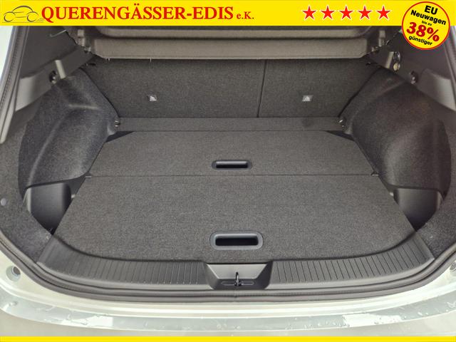 Nissan Qashqai 1.3 DIG-T MHEV 140PS Tekna Voll-Leder Klimaautomatik PanoGlasdach Sitzheizung Lenkradheizung Navi Head-Up Display elektr. Heckklappe ACC PDC v+h 360&deg;Kamera DAB Bluetooth Touchscreen Apple CarPlay Android Auto 19"LM 