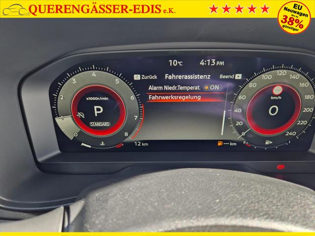 Nissan Juke 1.0 DIG-T 114PS N-Design Automatik Teil-Leder Klimaautomatik Sitzheizung Lenkradheizung PDC v+h R&uuml;ckf.Kamera Navi 19"LM Bluetooth Touchscreen Apple CarPlay Android Auto 