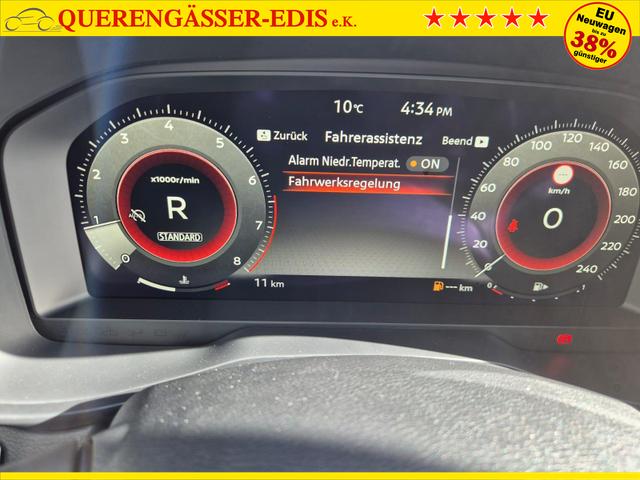 Nissan Juke 1.0 DIG-T 114PS N-Design Automatik Teil-Leder Klimaautomatik Sitzheizung Lenkradheizung PDC v+h R&uuml;ckf.Kamera Navi 19"LM Bluetooth Touchscreen Apple CarPlay Android Auto 