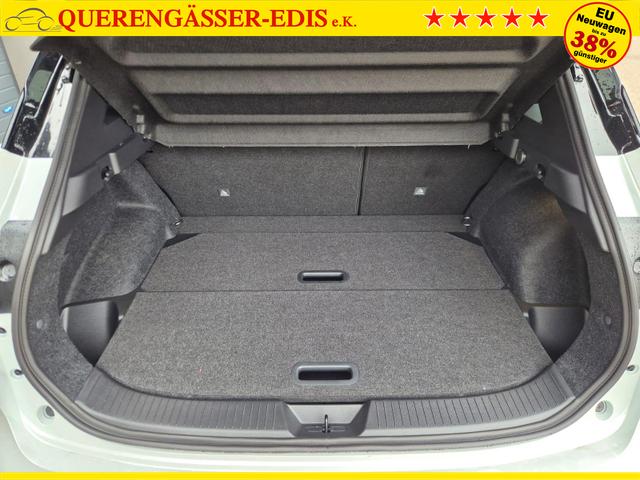Nissan Qashqai 1.3 DIG-T MHEV 158 PS X-Tronic Tekna Premium Paket 20"LM Teil-Leder PanoGlasdach Klimaautomatik Sitzheizung Lenkradheizung Navi Head-Up Display elektr. Heckklappe ACC PDC v+h 360&deg;Kamera DAB Bluetooth Touchscreen Apple CarPlay Android Auto 