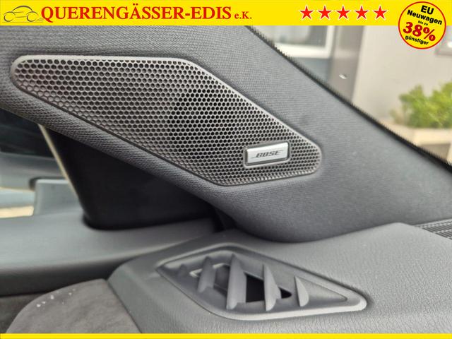 Nissan Qashqai 1.3 DIG-T MHEV 158 PS X-Tronic Tekna Premium Paket 20"LM Teil-Leder PanoGlasdach Klimaautomatik Sitzheizung Lenkradheizung Navi Head-Up Display elektr. Heckklappe ACC PDC v+h 360&deg;Kamera DAB Bluetooth Touchscreen Apple CarPlay Android Auto 