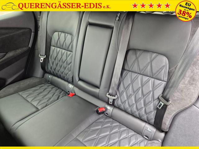 Nissan Qashqai 1.3 DIG-T MHEV 158 PS X-Tronic Tekna Premium Paket 20"LM Teil-Leder PanoGlasdach Klimaautomatik Sitzheizung Lenkradheizung Navi Head-Up Display elektr. Heckklappe ACC PDC v+h 360&deg;Kamera DAB Bluetooth Touchscreen Apple CarPlay Android Auto 