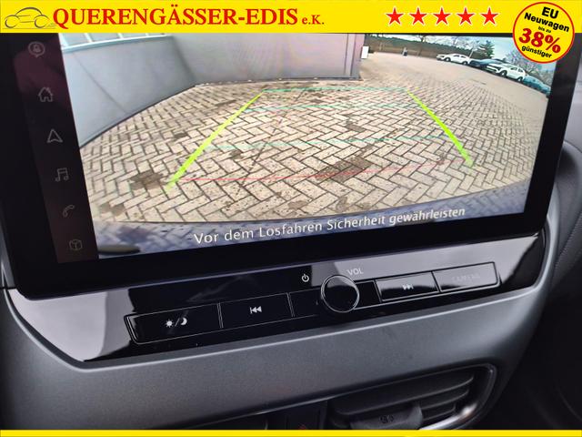 Nissan Juke 1.0 DIG-T 114PS N-Design Automatik Teil-Leder Klimaautomatik Sitzheizung Lenkradheizung PDC v+h R&uuml;ckf.Kamera Navi 19"LM Bluetooth Touchscreen Apple CarPlay Android Auto 