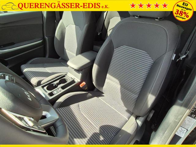 Kia XCeed 1.6 T-GDi 150PS Automatik Klimaautomatik Sitzheizung Lenkradheizung Navi PDC R&uuml;ckf.Kamera abged.Scheiben Apple CarPlay Android Auto 