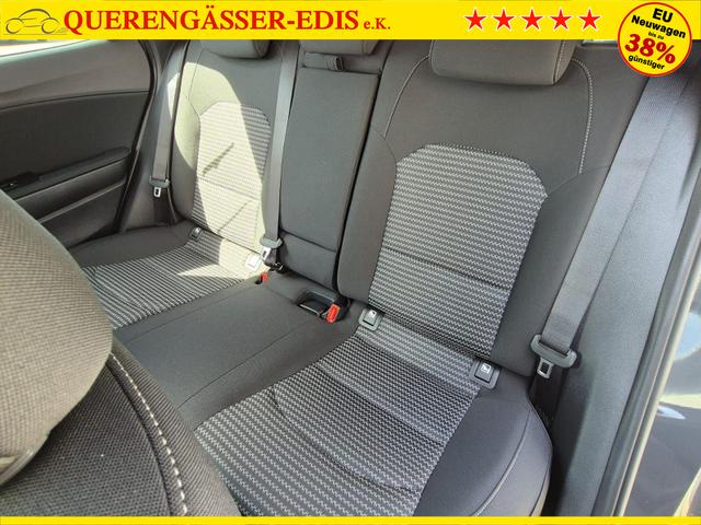 Kia XCeed 1.6 T-GDi 150PS Automatik Klimaautomatik Sitzheizung Lenkradheizung Navi PDC R&uuml;ckf.Kamera abged.Scheiben Apple CarPlay Android Auto 