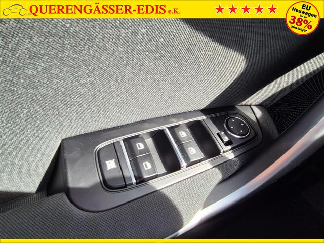 Kia XCeed 1.6 T-GDi 150PS Automatik Klimaautomatik Sitzheizung Lenkradheizung Navi PDC R&uuml;ckf.Kamera abged.Scheiben Apple CarPlay Android Auto 