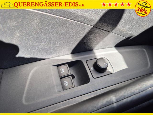 Skoda Fabia 1.0 TSI 95PS Selection 5-t&uuml;rig R&uuml;ckf.Kamera Parksensoren Sitzheizung Multifunktionslenkrad Klima Skoda-Radio Bluetooth Touchscreen Tempomat Nebelsch. Apple CarPlay + Android Auto 