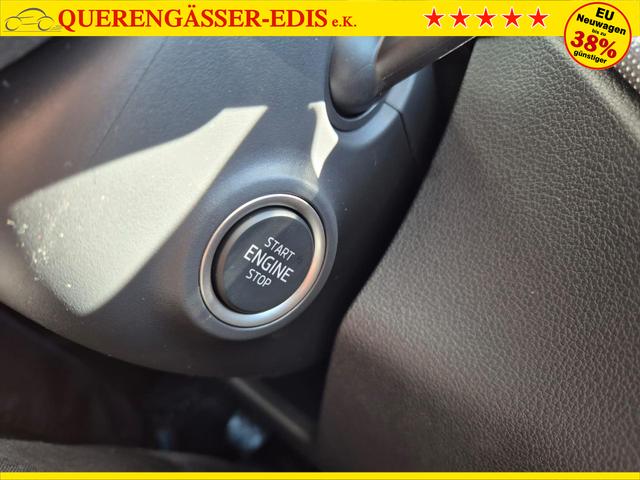 Skoda Fabia 1.0 TSI 95PS Selection 5-t&uuml;rig R&uuml;ckf.Kamera Parksensoren Sitzheizung Multifunktionslenkrad Klima Skoda-Radio Bluetooth Touchscreen Tempomat Nebelsch. Apple CarPlay + Android Auto 