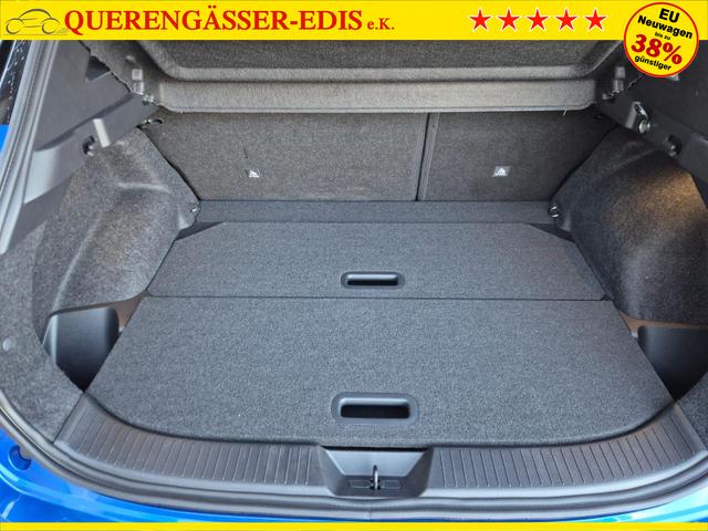 Nissan Qashqai 1.3 DIG-T MHEV 158 PS X-Tronic Tekna Premium Paket 20"LM Teil-Leder PanoGlasdach Klimaautomatik Sitzheizung Lenkradheizung Navi Head-Up Display elektr. Heckklappe ACC PDC v+h 360&deg;Kamera DAB Bluetooth Touchscreen Apple CarPlay Android Auto 