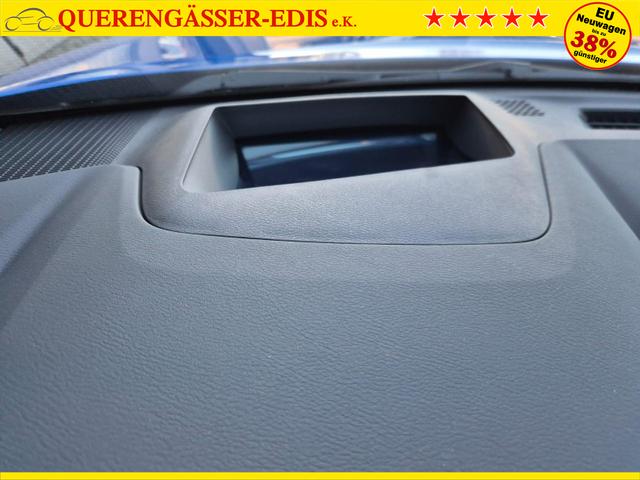 Nissan Qashqai 1.3 DIG-T MHEV 158 PS X-Tronic Tekna Premium Paket 20"LM Teil-Leder PanoGlasdach Klimaautomatik Sitzheizung Lenkradheizung Navi Head-Up Display elektr. Heckklappe ACC PDC v+h 360&deg;Kamera DAB Bluetooth Touchscreen Apple CarPlay Android Auto 