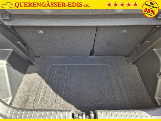 Hyundai i20 1.0 T-GDI 90PS Trend 5-t&uuml;rig Klimaautomatik Sitzheizung Lenkradheizung R&uuml;ckf.Kamera PDC Apple CarPlay Android Auto Tempomat Touchscreen 16"LM 