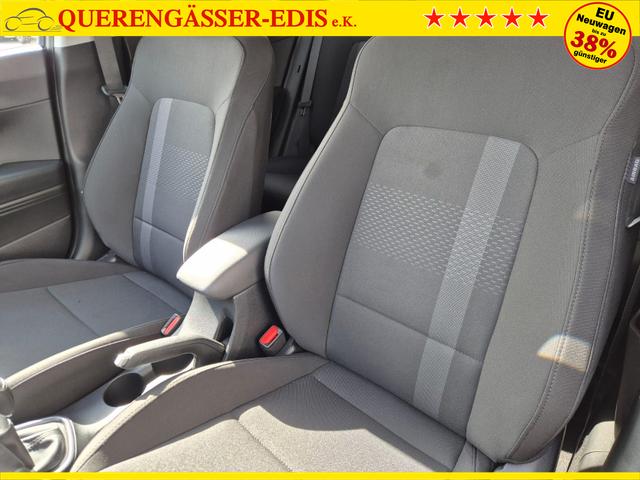 Hyundai i20 1.0 T-GDI 90PS Trend 5-t&uuml;rig Klimaautomatik Sitzheizung Lenkradheizung R&uuml;ckf.Kamera PDC Apple CarPlay Android Auto Tempomat Touchscreen 16"LM 