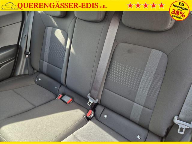 Hyundai i20 1.0 T-GDI 90PS Trend 5-t&uuml;rig Klimaautomatik Sitzheizung Lenkradheizung R&uuml;ckf.Kamera PDC Apple CarPlay Android Auto Tempomat Touchscreen 16"LM 