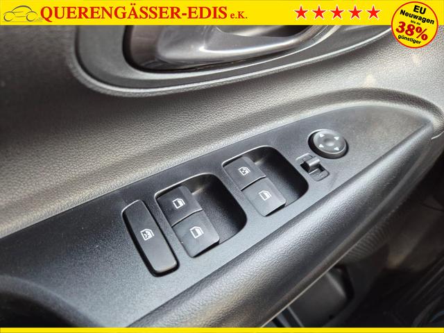 Hyundai i20 1.0 T-GDI 90PS Trend 5-t&uuml;rig Klimaautomatik Sitzheizung Lenkradheizung R&uuml;ckf.Kamera PDC Apple CarPlay Android Auto Tempomat Touchscreen 16"LM 