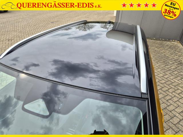 Suzuki Vitara Comfort+ 110PS Automatik MHEV 1.4 Boosterjet Teilleder Navi Klimaautomatik Sitzheizung ACC PDC v+h R&uuml;ckf.Kamera Suzuki-Radio Apple CarPlay Android Auto Touchscreen 2xKeyless 17-LM 