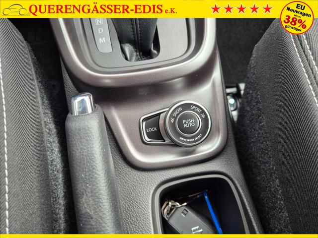 Suzuki Vitara Comfort 110PS Automatik MHEV 4x4 ALLGRIP 1.4 Boosterjet Allrad Navi Klimaautomatik Sitzheizung ACC PDC R&uuml;ckf.Kamera Suzuki-Radio Apple CarPlay Android Auto Touchscreen 2xKeyless 17-LM 